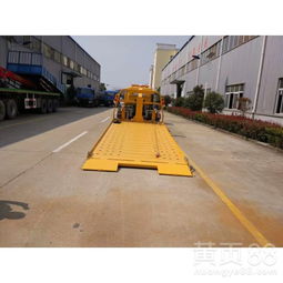 東風全落地拖車銷售公司 專業(yè)清障車汽車銷售與服務(wù)解決方案